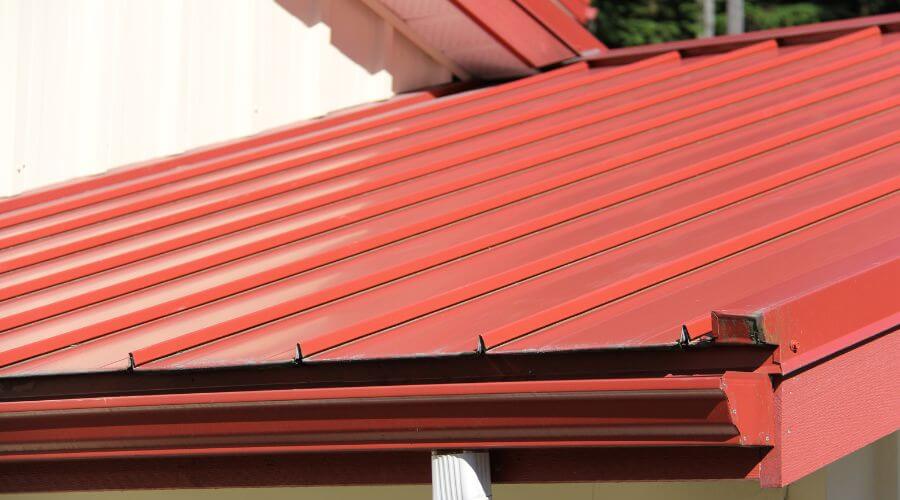 Expert top industrial roofings services in Evans, WV